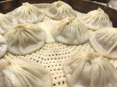 灌汤包-黄家老店·非遗灌汤包(晋安路店)