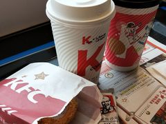 -肯德基(建华店)