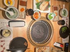 -赤坂亭·M9和牛烧肉(南京江南虹悦城店)
