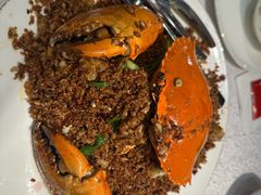 -喜记避风塘炒辣蟹(旗舰店)