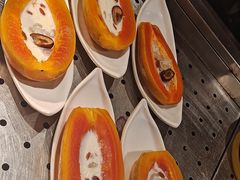 -曼灵德蒸汽海鲜自助(狮山路金鹰国际广场店)