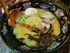 猪骨拉面-平成屋·午肴夜酒(四川北路店)