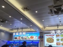 -启东小海鲜(庄先湾路1号店)