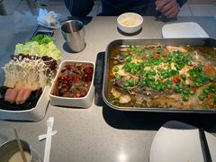 -半天妖烤鱼(永旺梦乐城店)