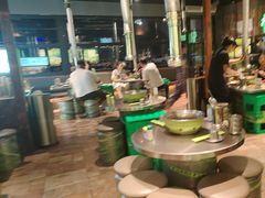 -山葵说·泥炉烤肉(泰达时尚E街区店)