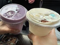 -Yee3·三号椰(南桥百联店)