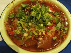 -马路边边火锅串串(观前街店)