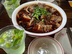 -太二酸菜鱼(SM城市广场店)