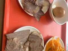 -清真磨沟沿老字号牛肉面(总店)