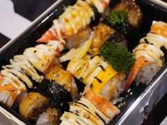 -阿那亚第三食堂 Cafeteria 3