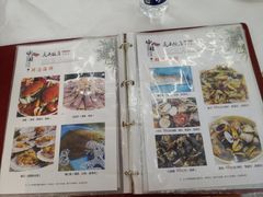 -北戴河庆山饭店·海鲜砂锅粥(北戴河黑石路店)