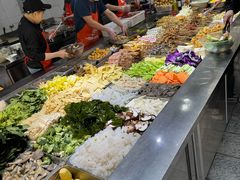 -林静小吃(复兴路店)