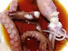 -大锅强·蒸海鲜青岛菜(吾悦广场店)