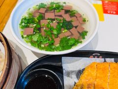 -馋三尺蟹粉小笼(人民广场店)