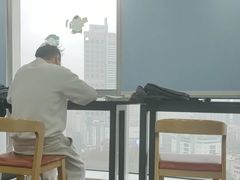 -新航道雅思托福·留学·考研培训(人民广场校区)
