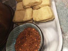 -浩海火烧云傣家菜(京广店)