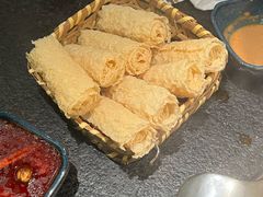 -湊湊火锅·茶憩(打浦桥日月光店)