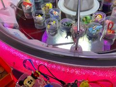 -风云再起游乐汇(北京西单西西友谊店)