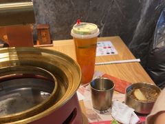 -西塔老太太泥炉烤肉(武汉摩尔城店)