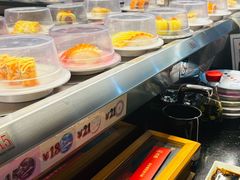 -三禾寿司(石龙店)