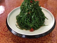 凉拌沙葱-国强手抓(西夏区店)