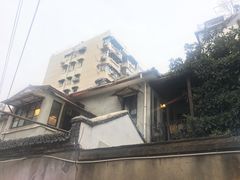 -二楼南书房