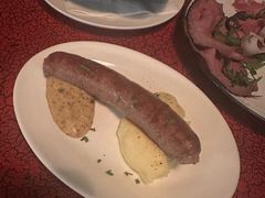 -羽深肉铺 Steak & Wine