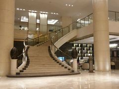 -常熟理文铂尔曼酒店