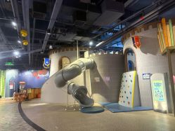 -幻贝家儿童乐园(苏州中心店)