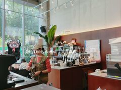 -LOOOAD COFFEE进度条(D9街区店)