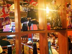 -醉虎传(南锣鼓巷店)