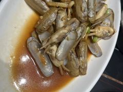 -金海湾海鲜排档(朱家尖店)