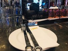 -MOSSO德国餐厅·音乐酒吧(环宇荟店)
