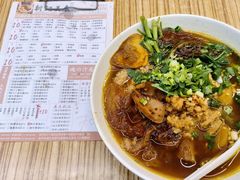 -新记美食(关闸店)