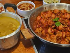 -绝城芋儿鸡(犀浦旗舰店)