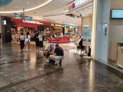 -Tims天好咖啡·贝果(渝中来福士店)