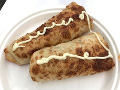 -山姆美式餐吧(鼓楼店)