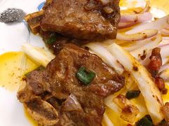 -松沪名灶·豆浆鱼头·新上海菜(飞航吾悦广场店)