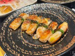 -春田小幸铁板烧(忠义街店)