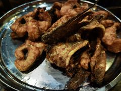 -肖肖酸萝卜鱼火锅(总店)