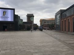 -TIMES CITY OUTLETS 时代·城市·奥特莱斯(上海国际时尚中心店)