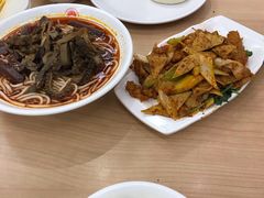 -孙记包子(火车站店)