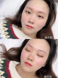 -久匠·野生眉半永久纹眉