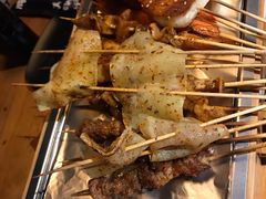 烤土豆片-腰子哥烤串(石佛营炫特店)