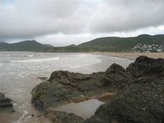 -朱家尖南沙景点