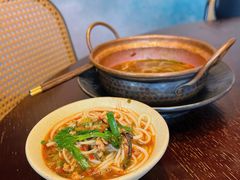 -滇野云南野生菌餐厅(陕西南路店)