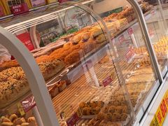 -味多美蛋糕(义和庄地铁店)