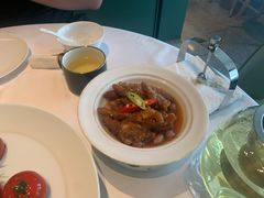 -潮上潮(南中环店)