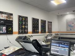 -博彩快印中心(浙江南路店)