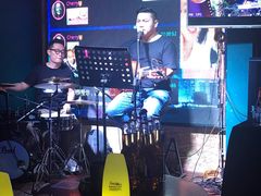 -好久不见网红乐队酒吧(鼓浪屿海底世界店)